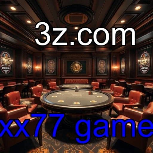 Aventuras Incríveis Esperam Por Você no xx77 Game