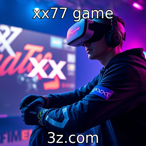 Futuro da realidade virtual na experiência de jogo