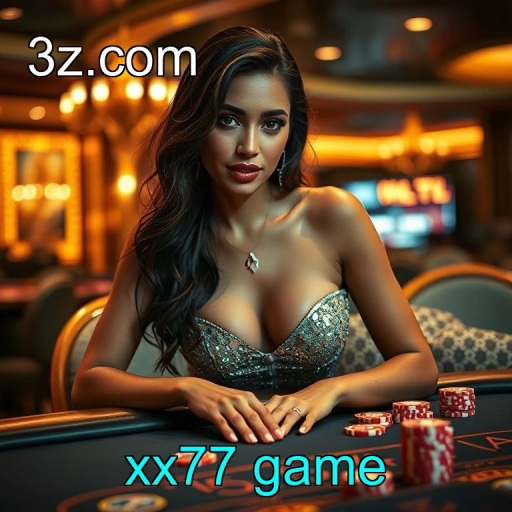 Diversão e Aprendizado para Crianças no xx77 Game Kids