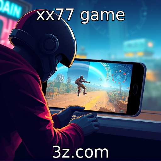 Novas tendências em jogos mobile para o futuro