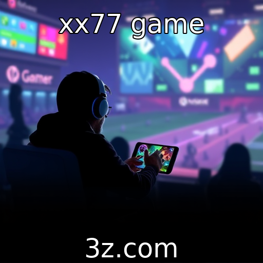 Tendências emergentes na indústria de jogos para dispositivos móveis