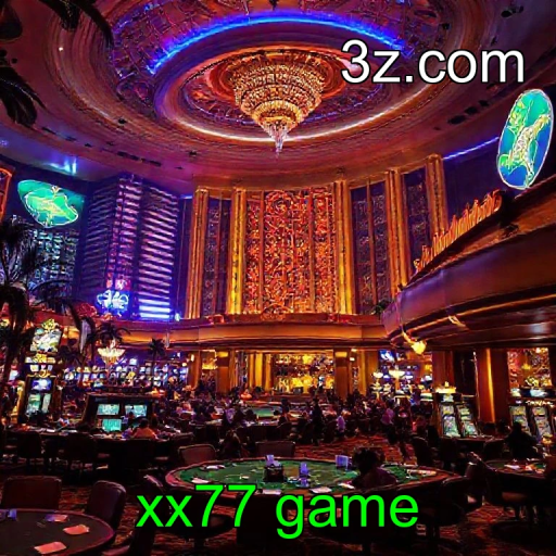 Trivia Inovadora e Engajante no xx77 Game: Desafie-se!